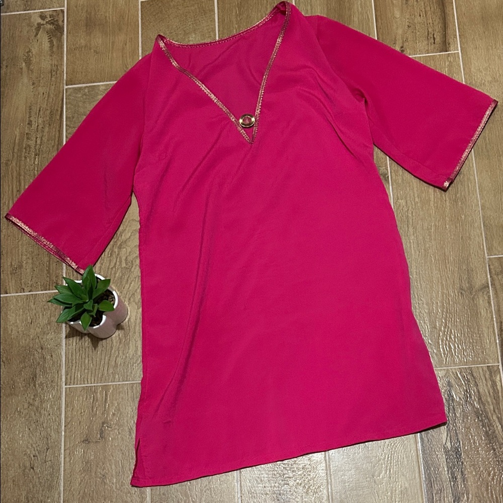 Prima Donna swimwear cover up